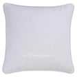Eurosham White Bedding