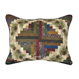 Donna Sharp 3-Piece Whitley Rustic Bedding Set