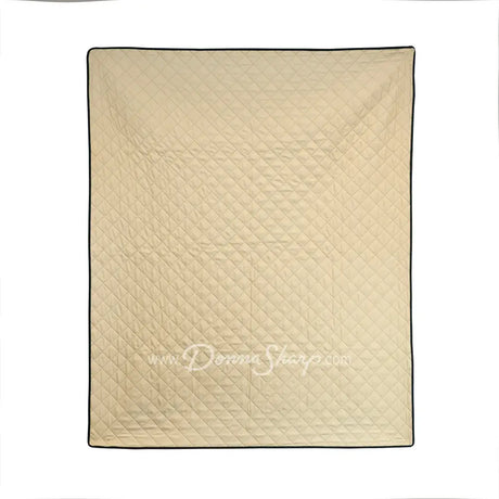 Donna Sharp 3-Piece Whitley Rustic Throw