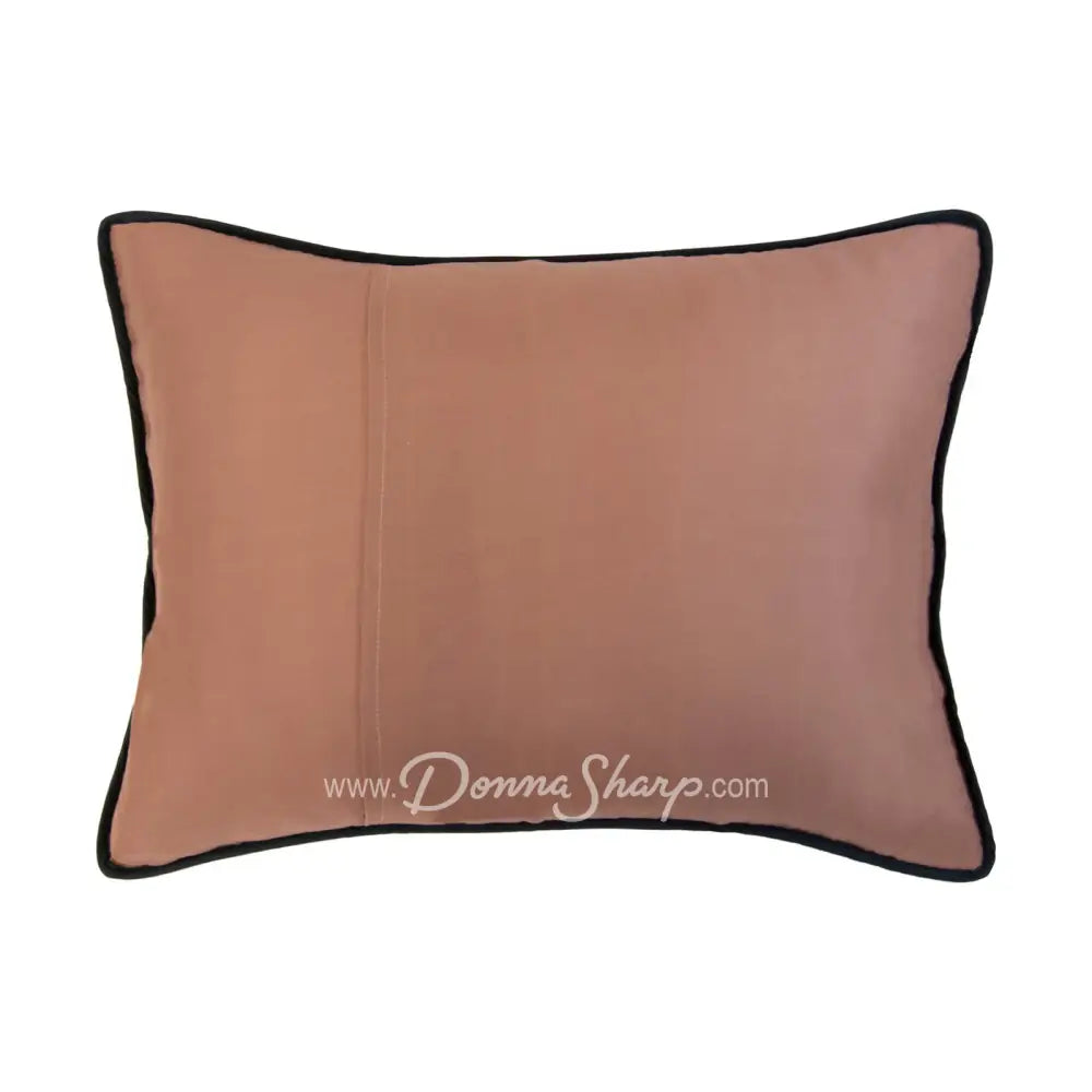 Wildwood 3Pc Quilted Bedding Set From Donna Sharp