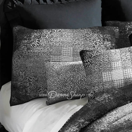 Sham Windsor Many Trips Bedding