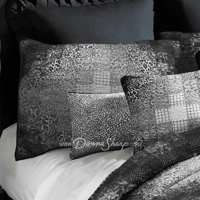 Sham Windsor Many Trips Bedding