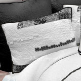 Sham Windsor Stripe Sale