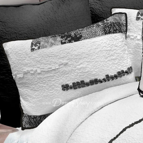 Sham Windsor Stripe Sale