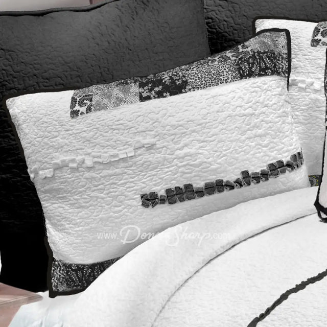 Sham Windsor Stripe Sale