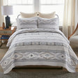 Windswept Quilt Collection From Donna Sharp Bedding