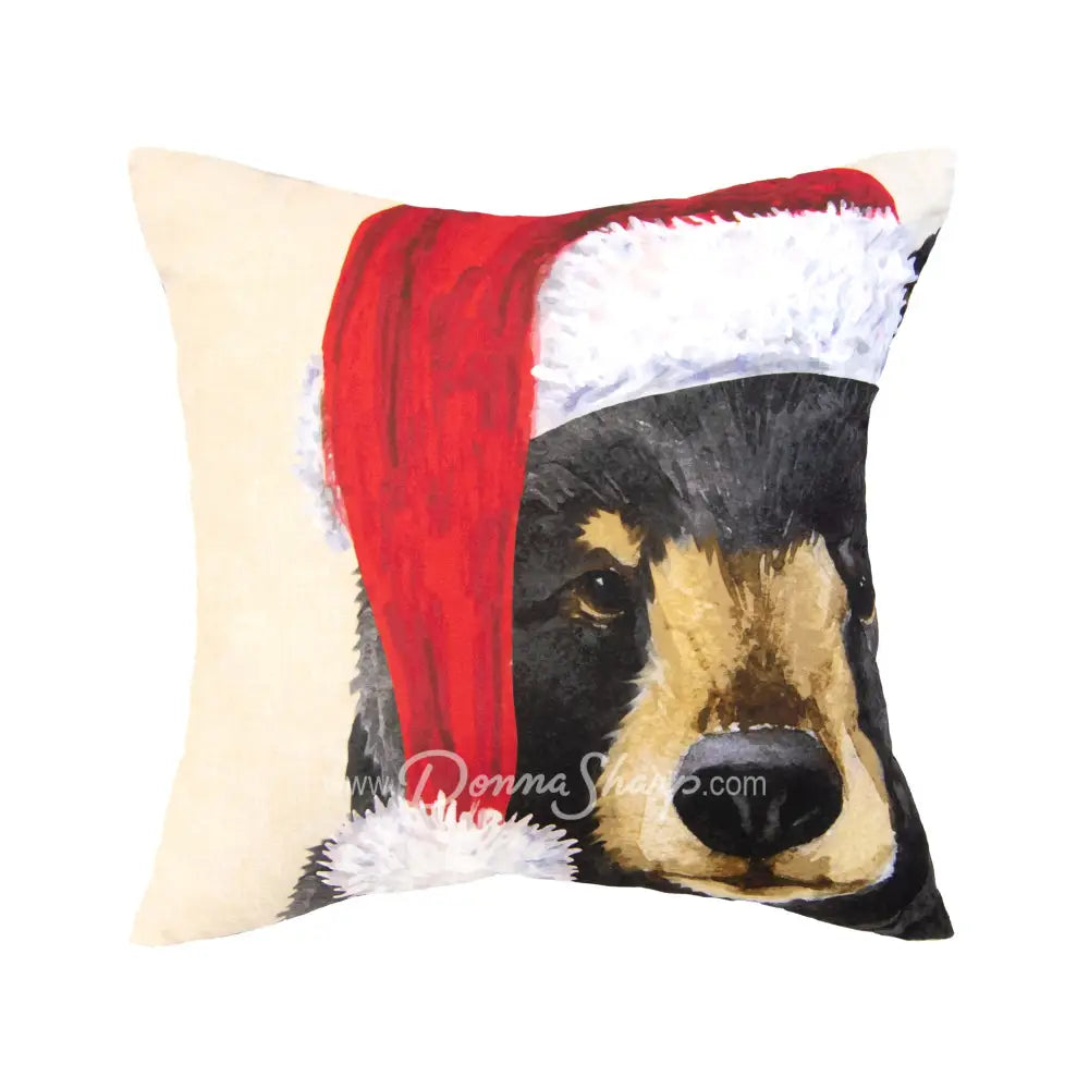 Pillow Set Winter Cottage (set2) Bedding