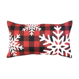 Pillow Set Winter Cottage (set2) Bedding