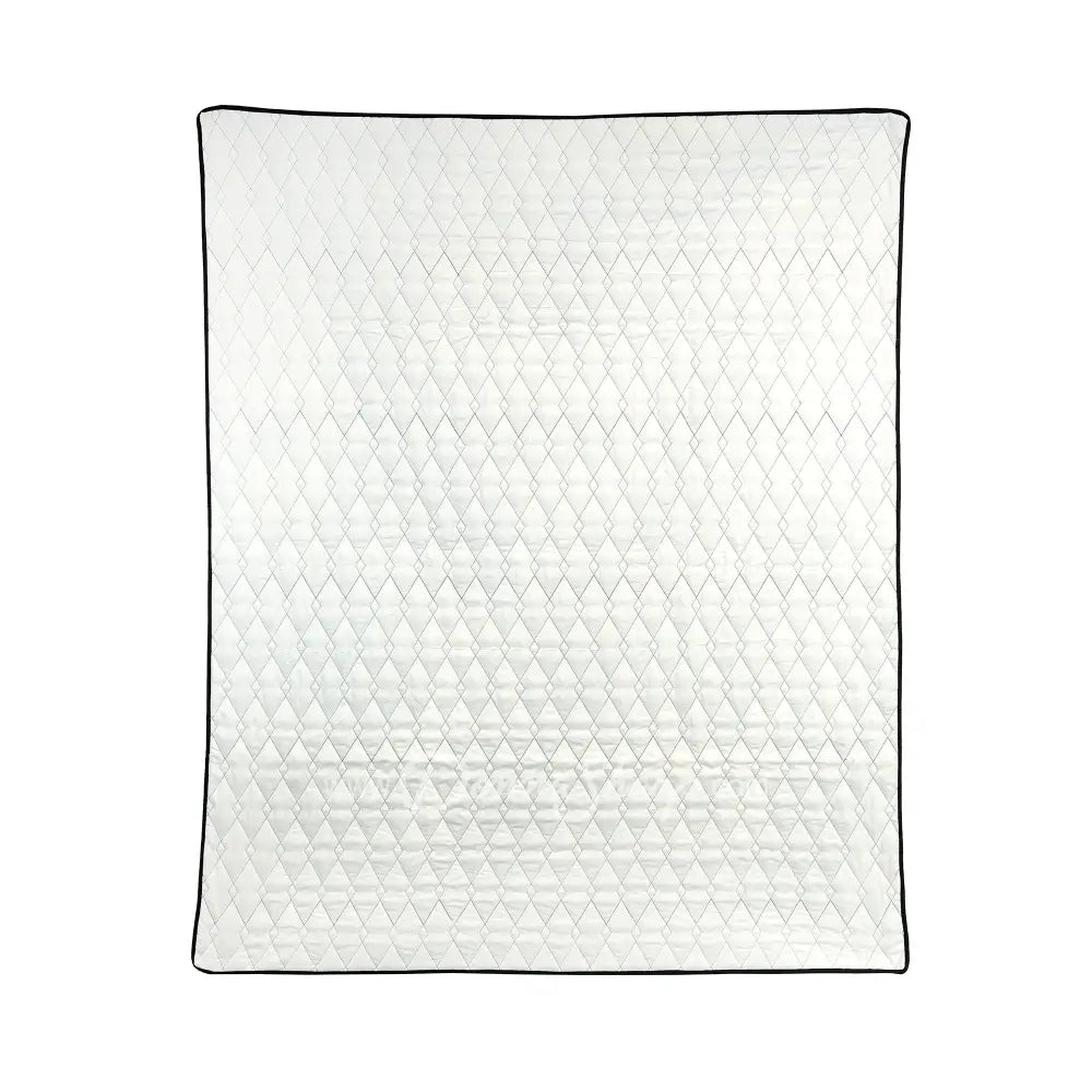 Donna Sharp Woodland Patch Lightweight Throw