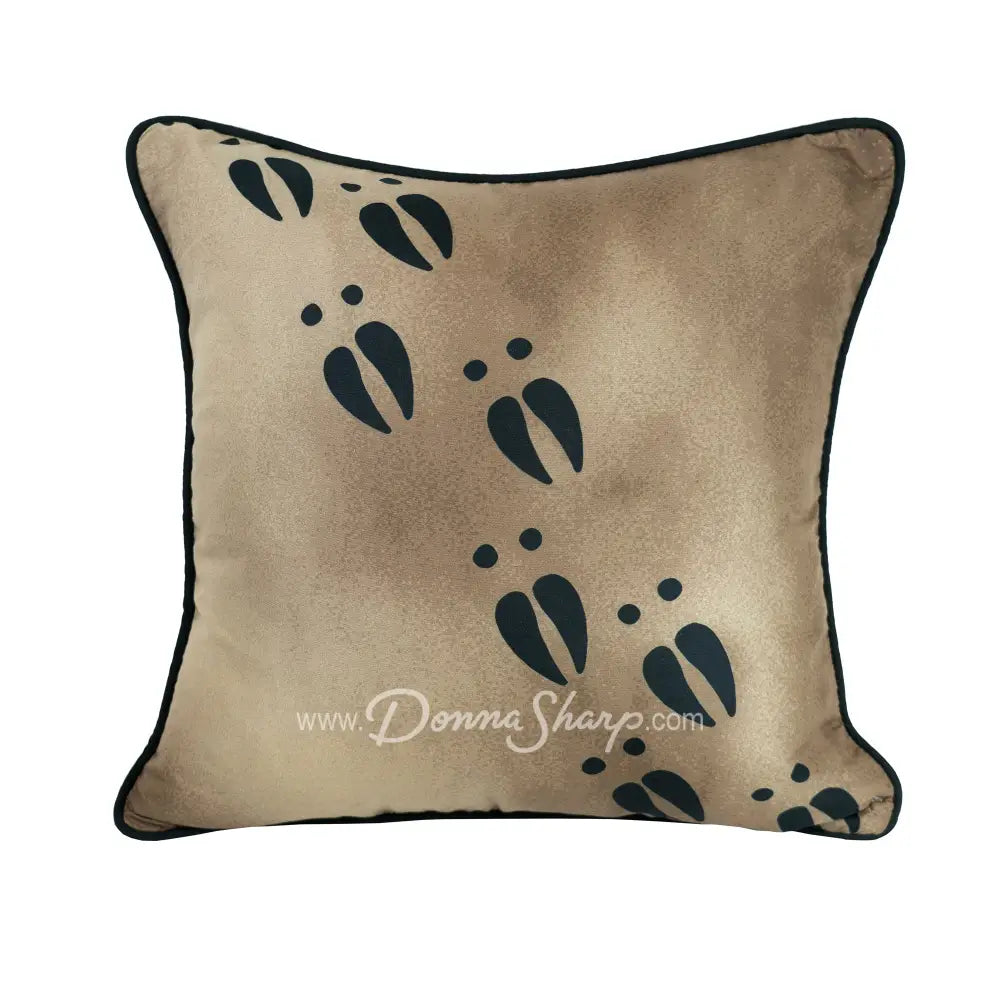 Donna Sharp Woodland Patch Pillow Set