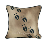 Donna Sharp Woodland Patch Pillow Set
