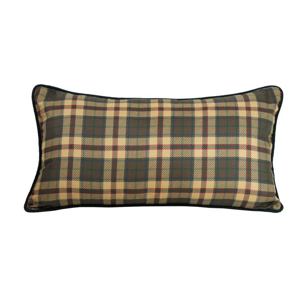 Donna Sharp Woodland Patch Pillow Set