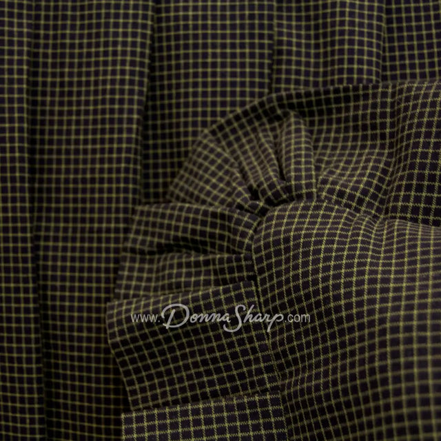 Full Bedskirt Woodland Plaid(G)