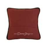 Donna Sharp Woodland Square Cotton Quilt Bedding