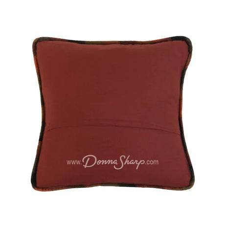 Donna Sharp Woodland Square Cotton Quilt Bedding