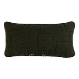 Donna Sharp Woodland Square Cotton Quilt Bedding