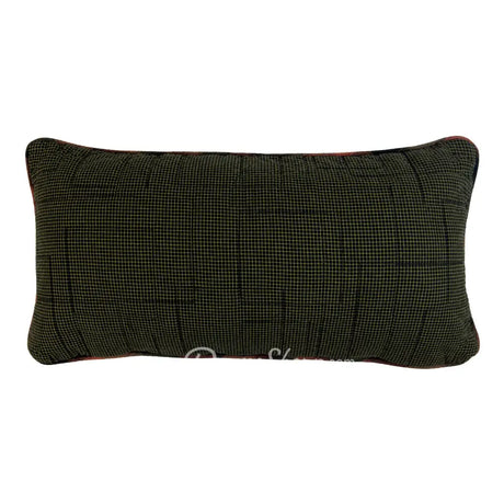 Donna Sharp Woodland Square Cotton Quilt Bedding