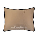 Foothills 3Pc Quilted Bedding Set By Donna Sharp New