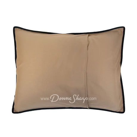 Foothills 3Pc Quilted Bedding Set By Donna Sharp New