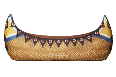 Forest Grove 3PC Comforter Set from Your Lifestyle by Donna Sharp Canoe Pillow New