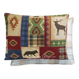 Forest Grove 3PC Comforter Set from Your Lifestyle by Donna Sharp New