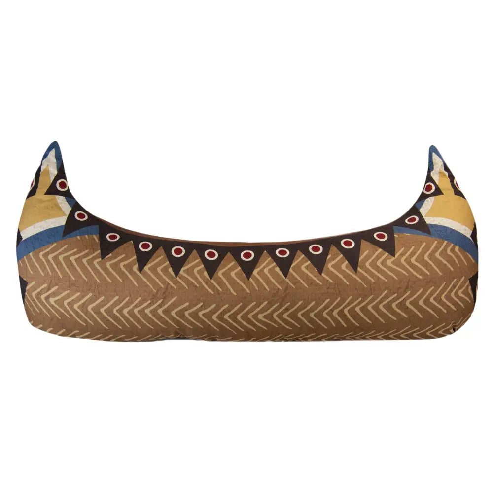 Donna Sharp Forest Grove Canoe Pillow