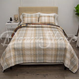 Forest Grove Quilted Bedding Set From Your Lifestyle By Donna Sharp