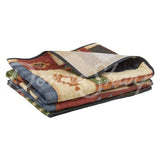 Forest Grove Quilted Bedding Set From Your Lifestyle By Donna Sharp