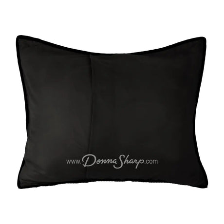 Forest Point Quilt Collection by Donna Sharp – 3-Piece Ultra-Soft Microfiber Quilt Set Bedding