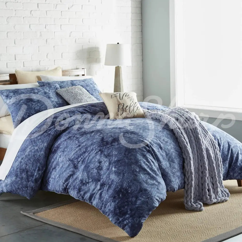 Granada Comforter Set Bedding