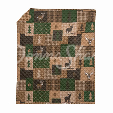 Green Forest Bedding Sets Brands