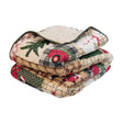 Throw, Holiday Dream