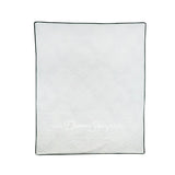 Holiday Love 3pc Quilted Microfiber Bedding Set Holiday