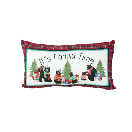 Donna Sharp Holiday Love Pillow Set