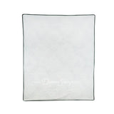 Donna Sharp Holiday Love Quilted Microfiber Throw
