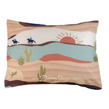 Journey 3Pc Comforter Bedding Set From Your Lifestyle By Donna Sharp