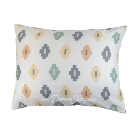 Journey Quilted Bedding Set From Your Lifestyle By Donna Sharp