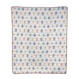 Journey Quilted Throw from Your Lifestyle by Donna Sharp Bedding