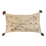 Journey Quilted Bedding Set From Your Lifestyle By Donna Sharp