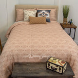 Kila 3Pc Comforter Bedding Set From Your Lifestyle By Donna Sharp