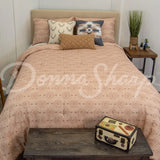 Kila 3Pc Comforter Bedding Set From Your Lifestyle By Donna Sharp