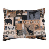 Kila 3Pc Comforter Bedding Set From Your Lifestyle By Donna Sharp