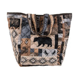 Kila Lightweight Quilted Bedding Set From Your Lifestyle By Donna Sharp