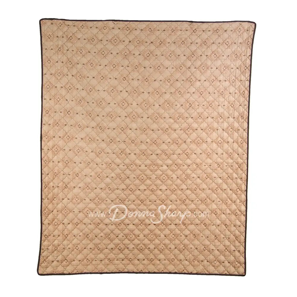 Kila Lightweight Quilted Throw from Your Lifestyle by Donna Sharp Bedding