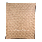 Kila Lightweight Quilted Throw from Your Lifestyle by Donna Sharp Bedding