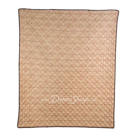 Kila Lightweight Quilted Throw from Your Lifestyle by Donna Sharp Bedding