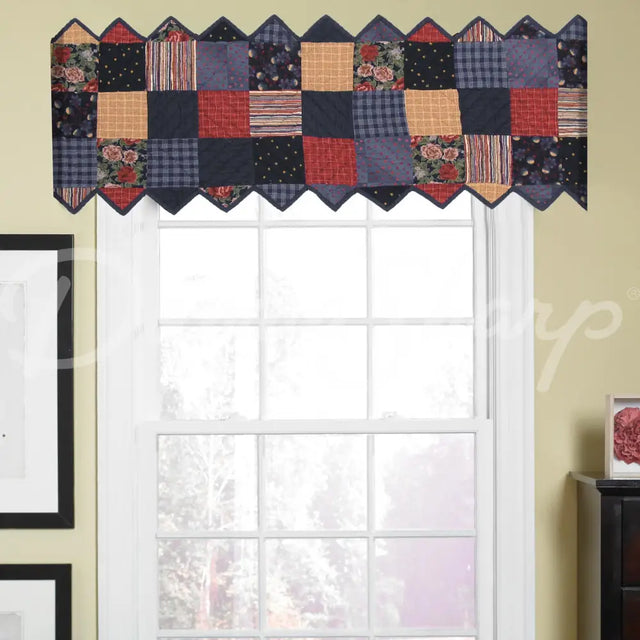 Kit (Valance) Colonial Patch Sale