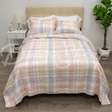 Lake Retreat 3Pc Bedding From Donna Sharp