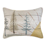 Lake Retreat 3Pc Bedding From Donna Sharp