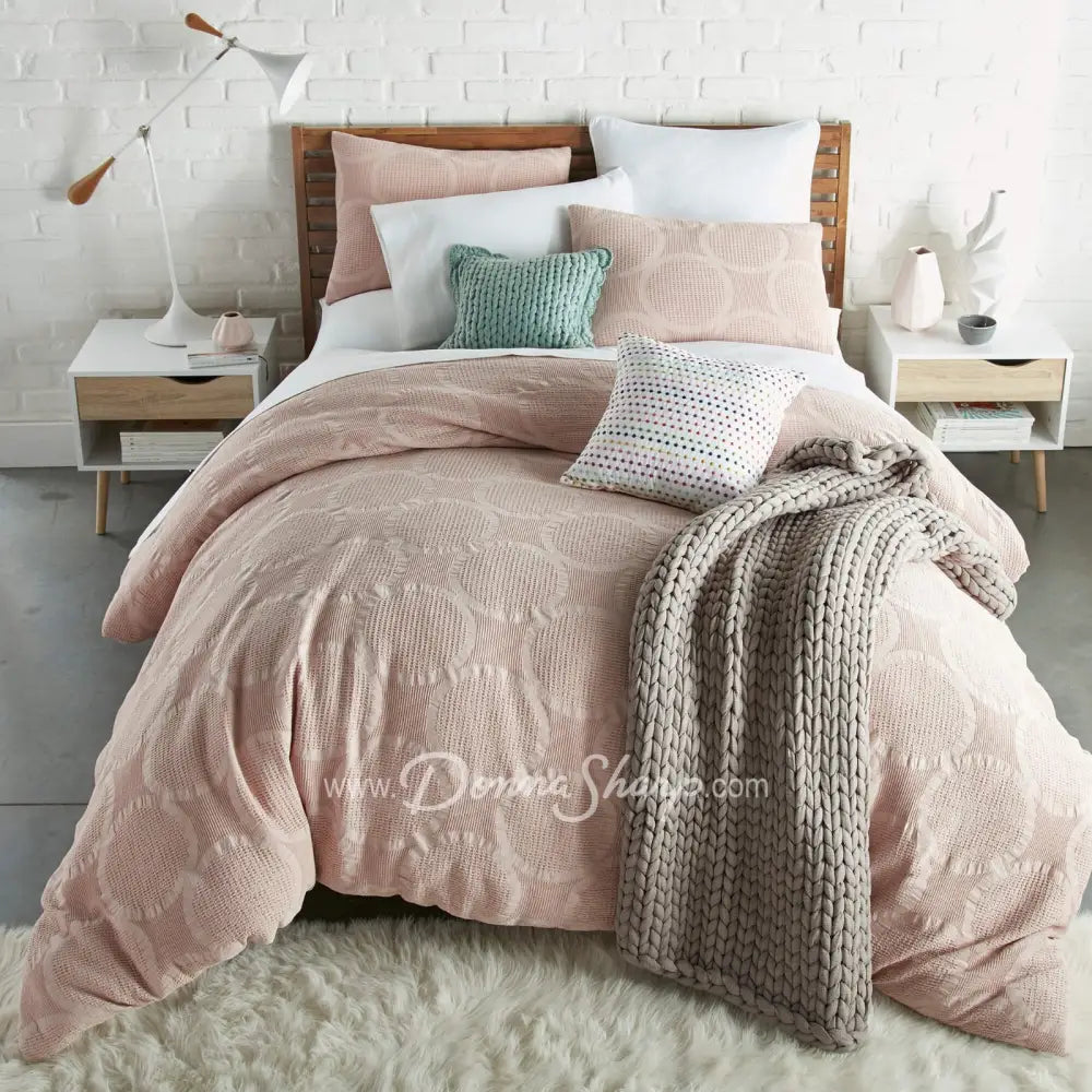 Leon Comforter Set Bedding